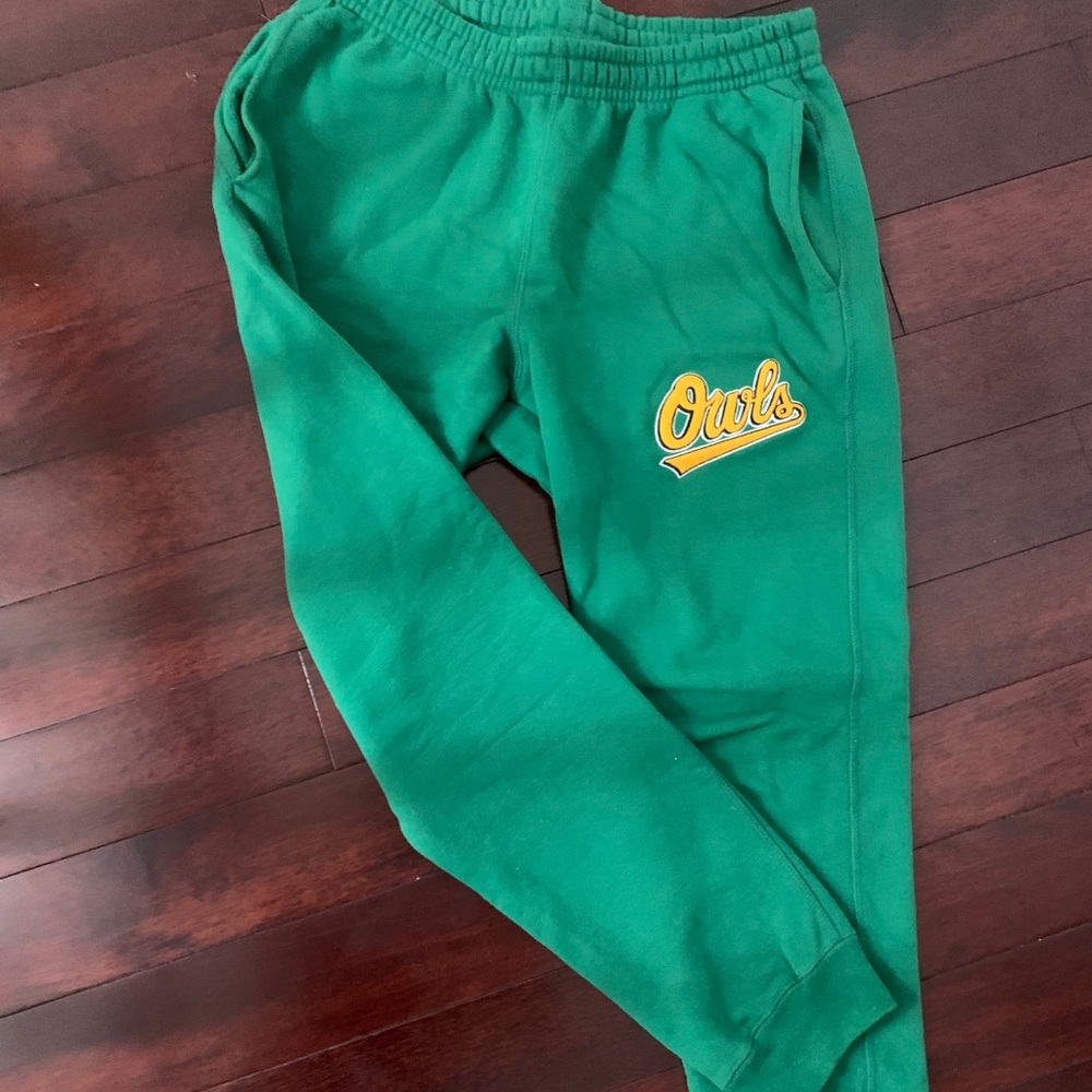 Octobers Very Own Sweatpants “Owls”